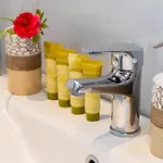 Gkountis Deluxe King 2 Lägenhet *
