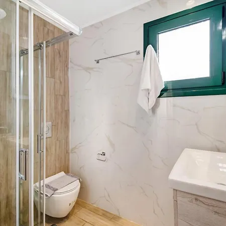 Gkountis Deluxe King 2 Lefkáda