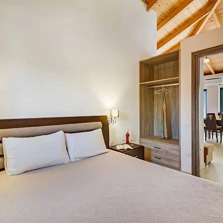 Gkountis Deluxe King 2 * Lefkáda