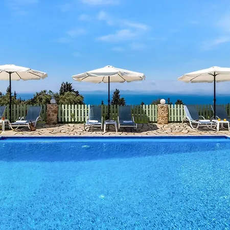 Gkountis Deluxe King 2 *