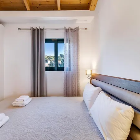 Gkountis Deluxe King 2 * Lefkáda