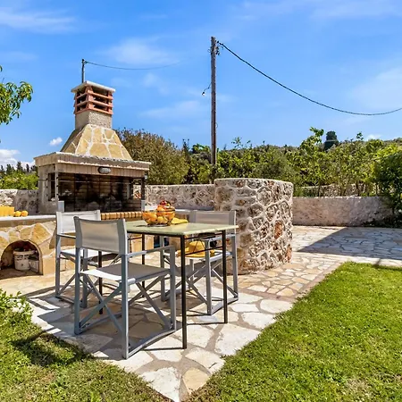 Gkountis Deluxe King 2 Daire