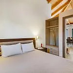 Apartment Gkountis Deluxe King 1 Lefkada City