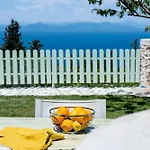 Gkountis Deluxe King 1 Apartment Lefkada City