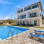 Apartment Gkountis Deluxe King 1