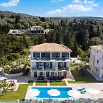 Apartment Gkountis Deluxe King 1 *