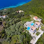 Apartment Gkountis Deluxe King 1 *