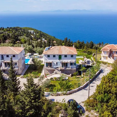 公寓 Gkountis Deluxe King 2 *