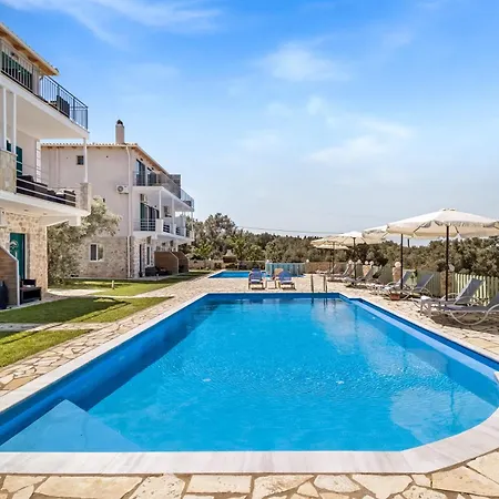 Apartment Gkountis Deluxe King 1 *