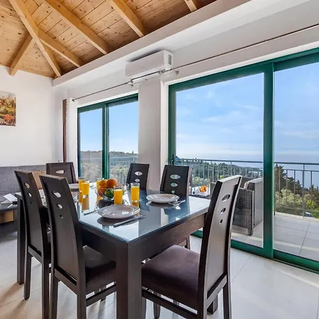 Apartment Gkountis Deluxe King 1 Lefkada City