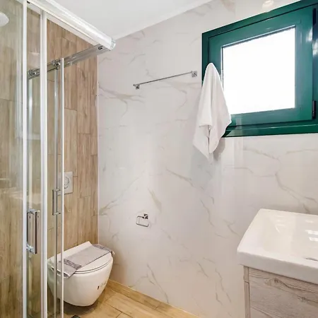 Appartement Gkountis Deluxe King 1 *
