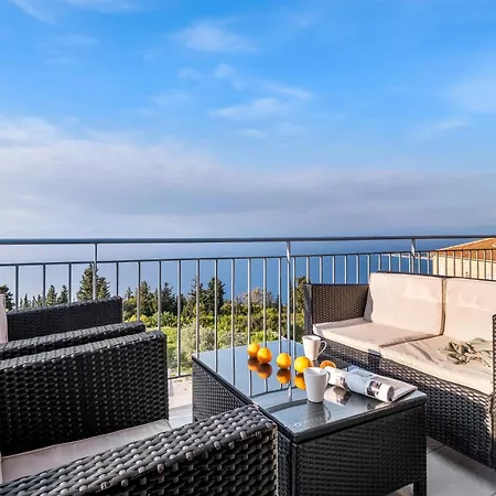 Gkountis Deluxe King 1 Lefkada City